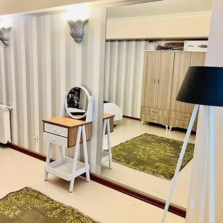 Cosy 1+1 Istiklal