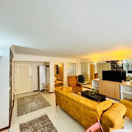 Cosy 1+1 Istiklal * Стамбул