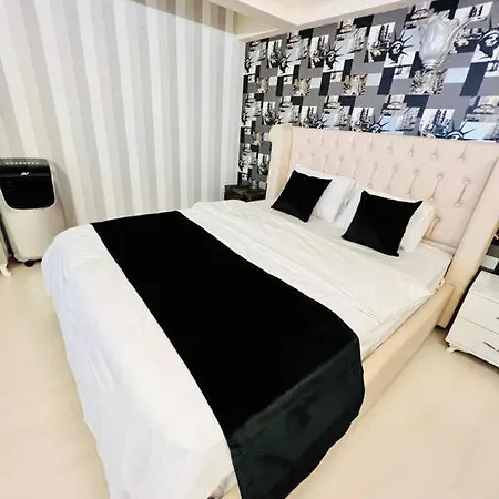 Cosy 1+1 Istiklal Апартаменты Стамбул