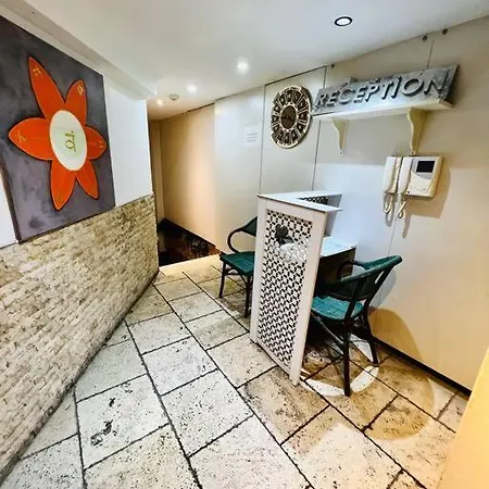 Cosy 1+1 Istiklal *