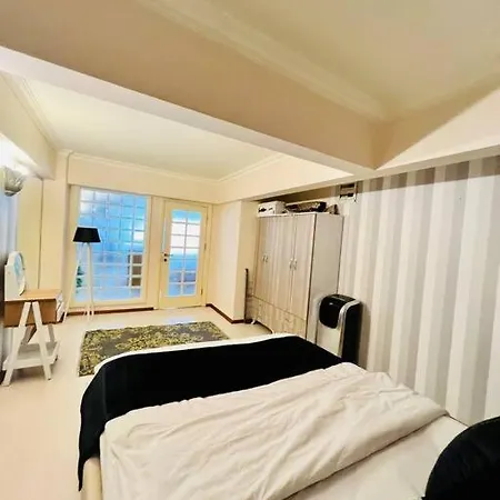 Cosy 1+1 Istiklal Стамбул