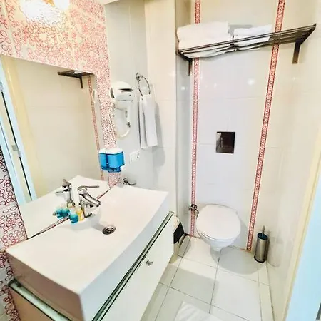 Apartment Cosy 1+1 Istiklal