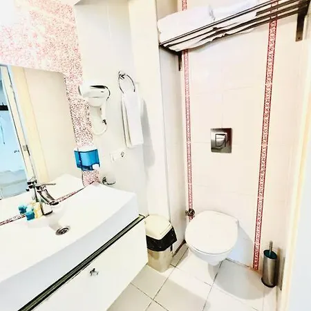 Apartment Cosy 1+1 Istiklal Istanbul