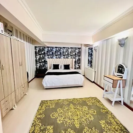 Cosy 1+1 Istiklal *