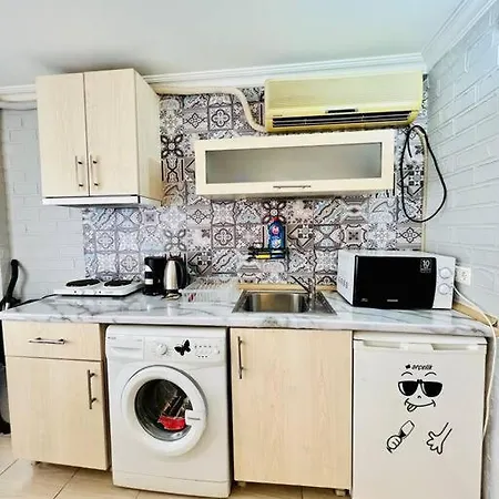Cosy 1+1 Istiklal Apartment